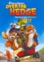 KFP PIN-OVER THE HEDGE (DVD/WS)-NLA