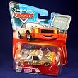 DARRELL CARTRIP #114 Disney / Pixar CARS 1:55 Scale Die-Cast Vehicle