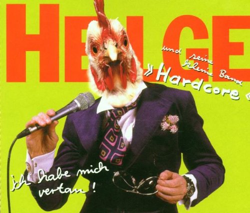 Produkt-Bild: Ich habe mich vertan!