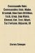 Commande Unix: Commandes Unix, Make, Crontab, Gnu Core Utilities, Fsck, Grep, Gnu Make, Chmod, Cat, Test, Wget, Tar, Fortune, Hdparm,