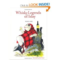 Whisky Legends of Islay
