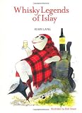 Whisky Legends of Islay