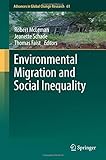 Environmental migration and social inequality