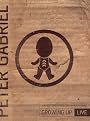 Peter Gabriel: Growing Up Live (Widescreen)
