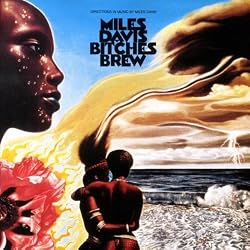 Bitches Brew [Vinyl]