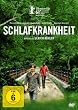 Schlafkrankheit