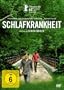 Schlafkrankheit
