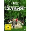 Schlafkrankheit