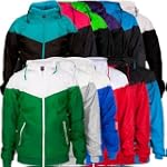 urban classics Arrow Windrunner