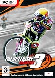 FIM Speedway Grand Prix 3 (PC)