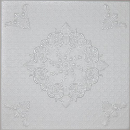 Ceilings Tin Faux Polystyrene Ceiling Tile R-20 Styrofoam 19