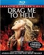 Drag Me to Hell (Unrated Director's Cut) [Blu-ray]