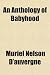 An Anthology of Babyhood