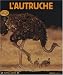 L'autruche