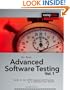 Advanced Software Testing - Vol. 1: Guide to the ISTQB Advanced Certification as an Advanced Test Analyst (Rockynook Computing)