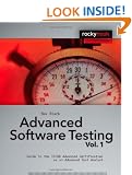 Advanced Software Testing - Vol. 1: Guide to the ISTQB Advanced Certification as an Advanced Test Analyst: Guide to the ISTQB Advanced Certification ... Test Analyst v. 1 (Rockynook Computing)
