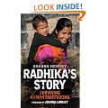 Radhika's Story: Surviving Human Trafficking