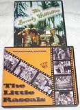  : The Little Rascals-11 DVD SET w/ interactive menus- incl. FREE BEVERLY HILLBILLIES DISC W/ 5 EPISODES