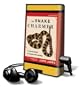 The Snake Charmer: A Life and Death in Pursuit of Knowledge [With Earbuds] (Playaway Adult Nonfiction)
