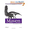 Maven: The Definitive Guide