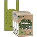 Pogi’s Dog Poop Bags with Handles – Extra-Thick, Leak-Proof, Large, Fresh Scent, 900-Count