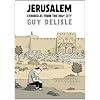 Jerusalem: Chronicles from the Holy City