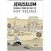 Jerusalem: Chronicles from the Holy City