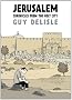 Jerusalem: Chronicles from the Holy City
