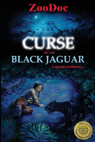 Curse of the Black Jaguar - Hope for the Chosen Ones