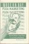 Modern Day Flea Marketing: Fun & Money Tips That Could Make You Rich