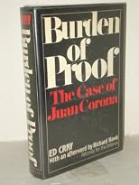 Burden of Proof