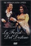 La Forza del Destino Import Region ALL