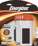 Energizer Solar 4 LED Spotlight/Flashlight