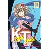 Kagetora 10