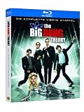 The Big Bang Theory