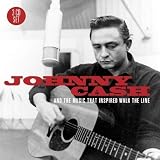 Music : Johnny Cash and the Music That Inspired "Walk the Line"
