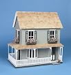 Greenleaf 9309 Laurel Doll House Kit