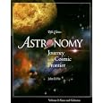Astronomy: Journey to the Cosmic Frontier, Volume 2 (Stars and Galaxies) with Starry Night Pro 5 DVD, version 5.0... by John D Fix
