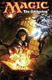 Magic, the gathering