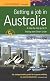 Getting a Job in Australia