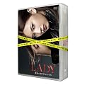 LADY�`�Ō�̔ƍ߃v���t�@�C���` DVD-BOX