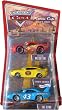 CARS Racing 3-Car Pack: Pace Car/Lightning McQueen/King