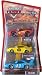CARS Racing 3-Car Pack: Pace Car/Lightning McQueen/King