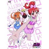 プリティーリズム・オーロラドリーム　Rhythm1 [DVD]