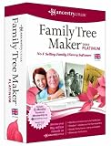 Family Tree Maker 2012 Platinum Edition (PC)