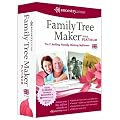 AVANQUEST FAMILY TREE MAKER 2012 PLATINUM EDITION