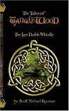 The Tales of Tanglewood: The Lon Dubh Whistle