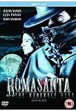 Romasanta - The Werewolf Hunt