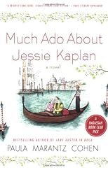 Much Ado About Jessie Kaplan