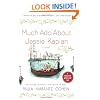 Much Ado About Jessie Kaplan